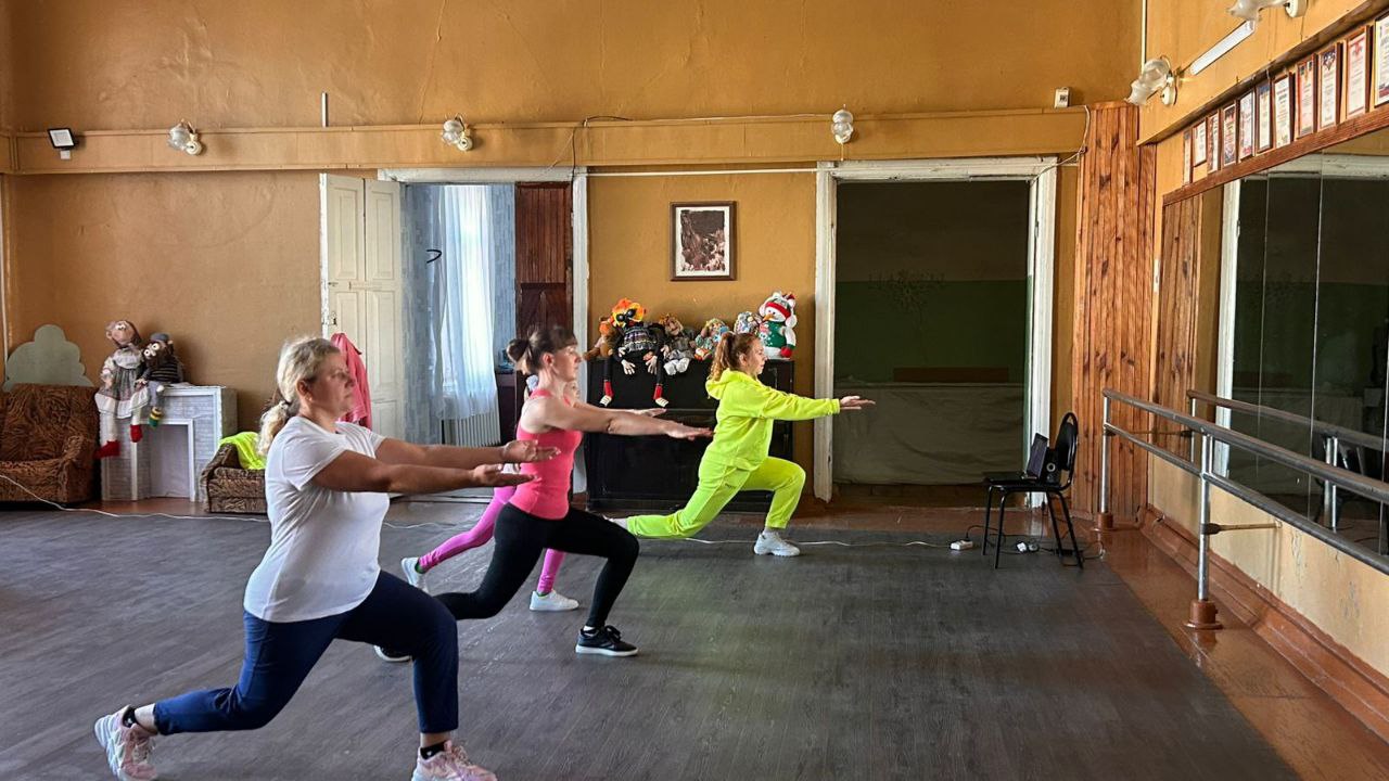 Кружок «Городской пульс»